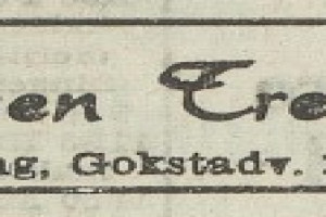 Bilde av Prestehagen Trevarefabrikk